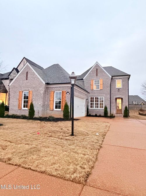 4209 Bolivar Trl S, Olive Branch, MS, 38654-1293 | Card Image