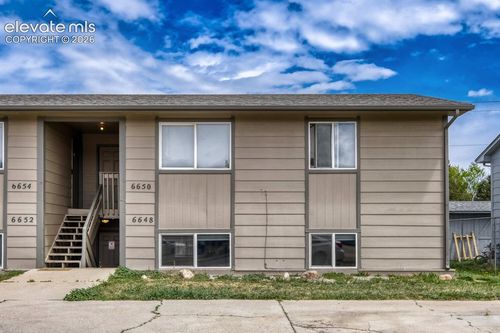 6648 Provincial Drive, Fountain, CO, 80817 | Card Image