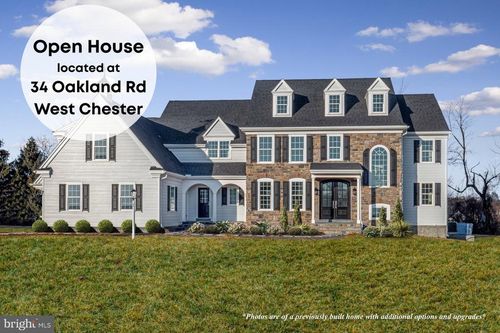 1335 Carolannes Way, WEST CHESTER, PA, 19382-6790 | Card Image