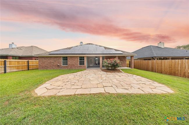 Back Yard | Image 35