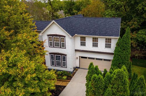 935 Pineneedle Pl, Maineville, OH, 45039-7021 | Card Image
