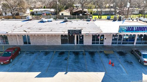 7031 Ray Bon Dr, San Antonio, TX, 78218-2831 | Card Image