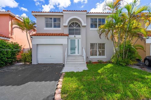 191 Nw 85th Pl, Miami, FL, 33126-8335 | Card Image