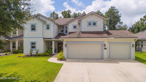 95 Howland Dr, Ponte Vedra, FL, 32081-8412 | Card Image