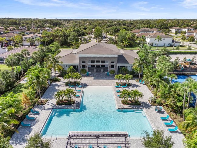 3212 Klays Ct, House other with 5 bedrooms, 3 bathrooms and null parking in Royal Palm Beach FL | Image 37