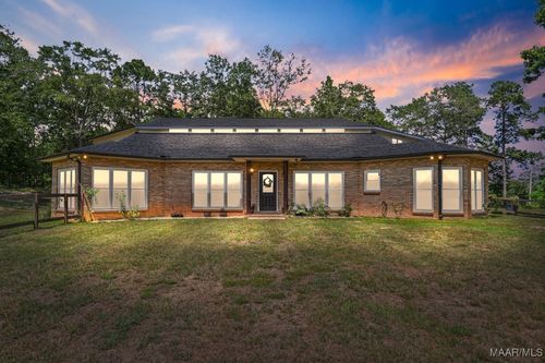 1496 County Road 81, Prattville, AL, 36067-7257 | Card Image