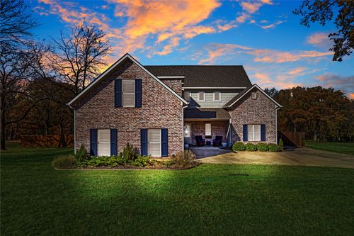 137 White Dove Trl, Denison, TX, 75020-0846 | Card Image