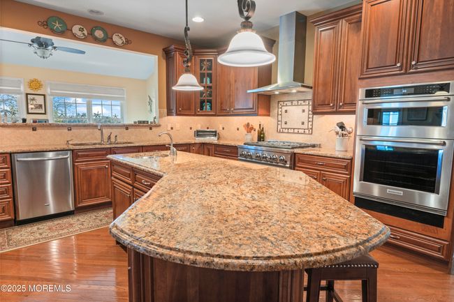 608 Buhler Ct, House other with 4 bedrooms, 4 bathrooms and null parking in Pine Beach NJ | Image 29