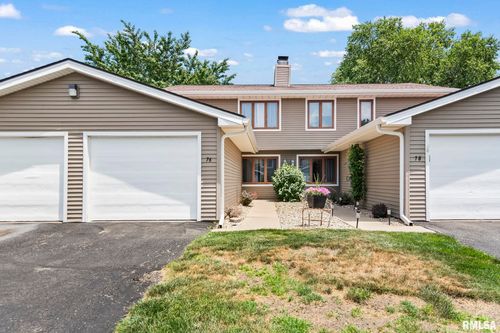 76 Brookside Pl, Springfield, IL, 62704-5702 | Card Image