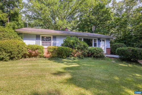 5984 Buffalo River Rd, EARLYSVILLE, VA, 22936-1715 | Card Image
