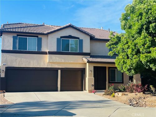 14126 Tiger Lily Court, Hesperia, CA, 92344 | Card Image