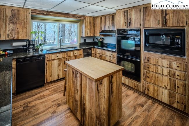 202 Cliffside Ln, House other with 4 bedrooms, 3 bathrooms and null parking in Seven Devils NC | Image 14