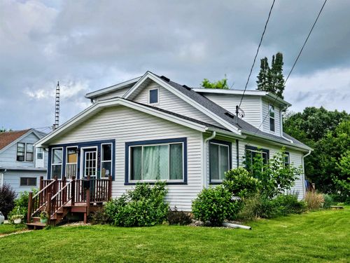 509 Grove Street, Beaver Dam, WI, 53916 | Card Image