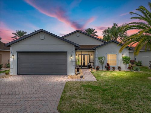 4167 Muirfield Loop, LAKE WALES, FL, 33859 | Card Image