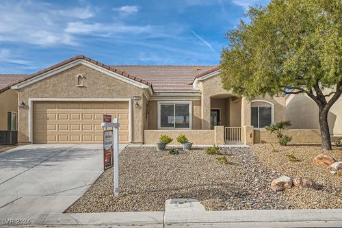 7629 Homing Pigeon Street, North Las Vegas, NV, 89084 | Card Image