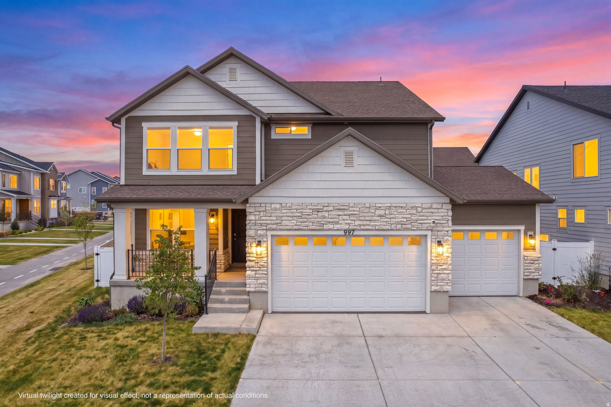 Residential in Lehi 2