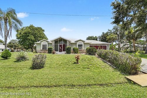 880 Vocelle Avenue, Sebastian, FL, 32958 | Card Image