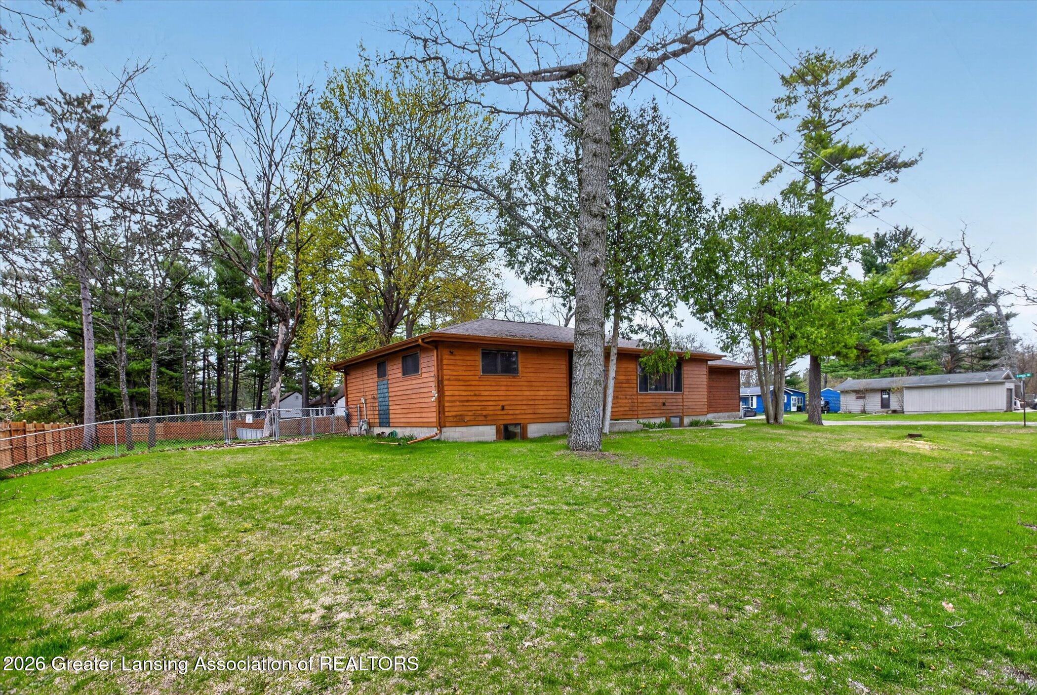 Residential in Grayling 5
