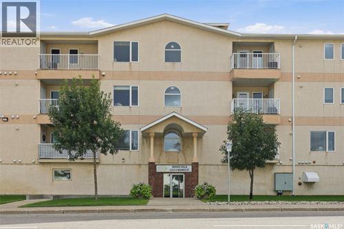 301-3335 Quance St E, Regina, SK, S4V3G4 | Card Image