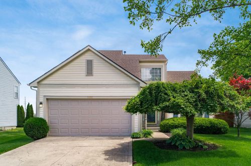 1032 Portlock Dr, Columbus, OH, 43228-9384 | Card Image
