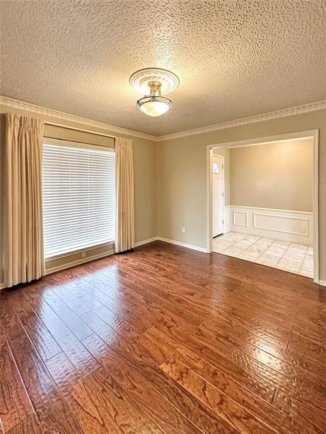 Dining room is ready for your furniture. | Image 10