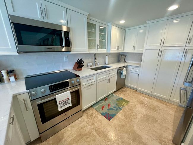 Kitchen 2nd Floor | Image 21