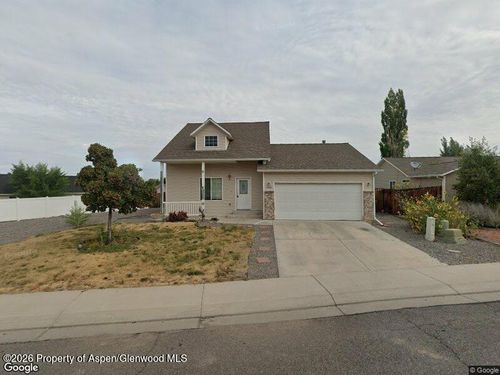 1523 Branding Iron Drive, Montrose, CO, 81401 | Card Image