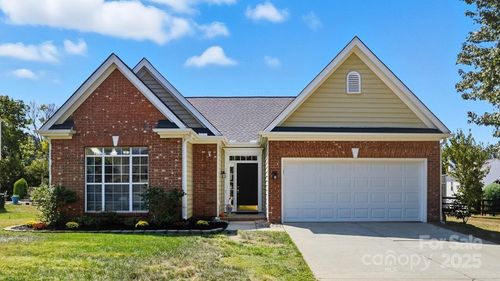 317 Braxton Dr, Indian Trail, NC, 28079-5106 | Card Image
