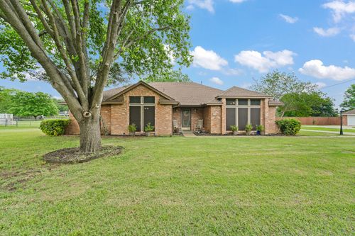 314 Clay Ln, Red Oak, TX, 75154-7614 | Card Image
