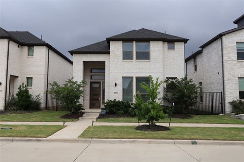 12978 Caprock Dr, Frisco, TX, 75035-1727 | Card Image