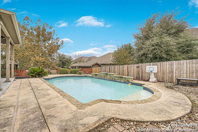 3116 Mason Crk, House other with 4 bedrooms, 3 bathrooms and null parking in Schertz TX | Image 4