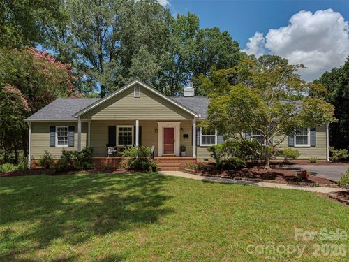 1323 Goodwin Ave, Charlotte, NC, 28205-6242 | Card Image
