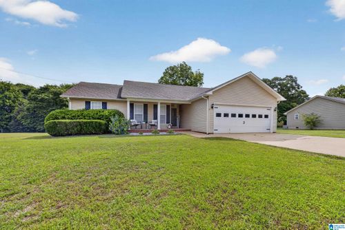 7690 Al Highway 9, Anniston, AL, 36207-0450 | Card Image