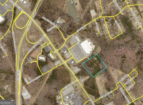 0 Chase Rd, Cornelia, GA, 30531 | Card Image