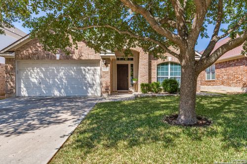26331 Walden Oak, San Antonio, TX, 78260-6007 | Card Image
