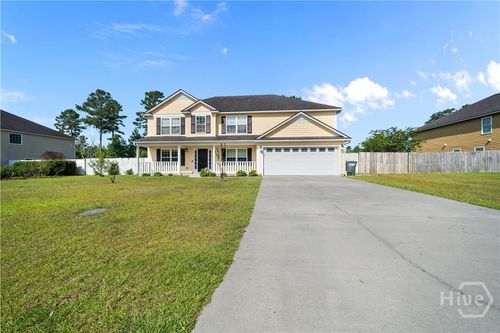 48 Norton St Ne, Ludowici, GA, 31316-1421 | Card Image