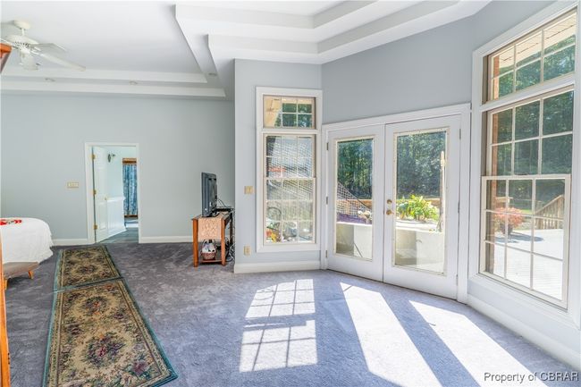 12404 Harcum Rd, House other with 4 bedrooms, 3 bathrooms and null parking in Gloucester VA | Image 21