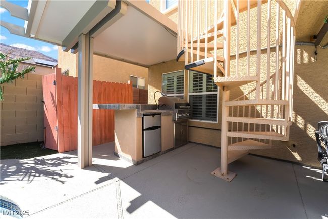 10131 Hollis Mountain Ave, House other with 3 bedrooms, 3 bathrooms and null parking in Las Vegas NV | Image 38