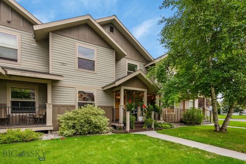 b-2821 Cattail Street, Bozeman, MT, 59718 | Card Image