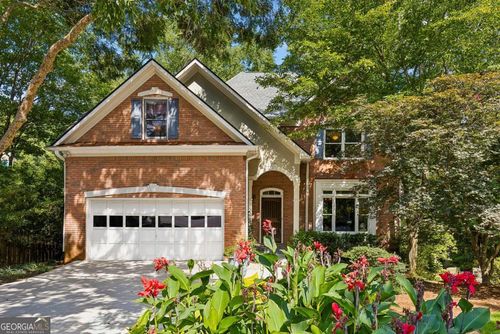 2770 Brook Grove Ln Se, Atlanta, GA, 30339-5330 | Card Image