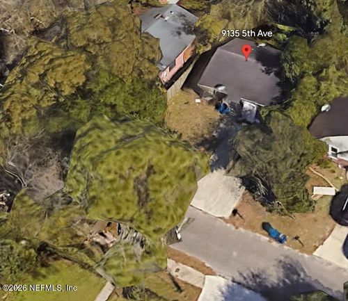 9135 5th Ave, Jacksonville, FL, 32208-2121 | Card Image