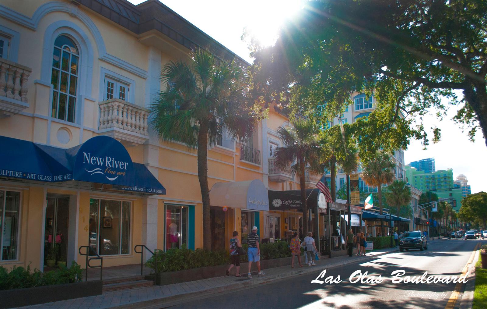 Residential Lease in Fort Lauderdale 3