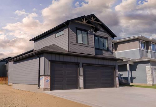 643 Sixmile Crescent S, Lethbridge, AB, T1K8G4 | Card Image