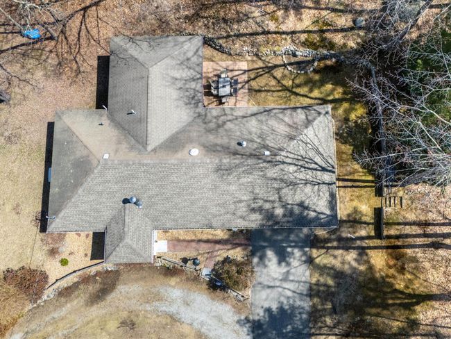 287 Silver Lake Rd, House other with 3 bedrooms, 2 bathrooms and null parking in Hollis NH | Image 35