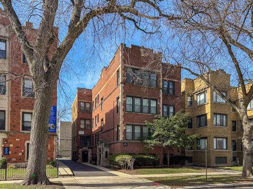 2-1132 Maple Ave, Evanston, IL, 60202-4221 | Card Image