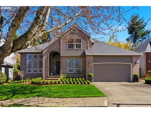 19724 Bennington Ct, West Linn, OR, 97068-4828 | Card Image