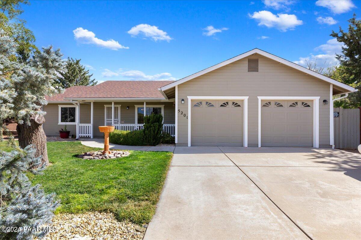 Mission Ln, Prescott Valley, AZ 86314