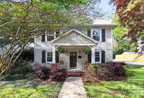 2400 Bay St, Charlotte, NC, 28205-6102 | Card Image