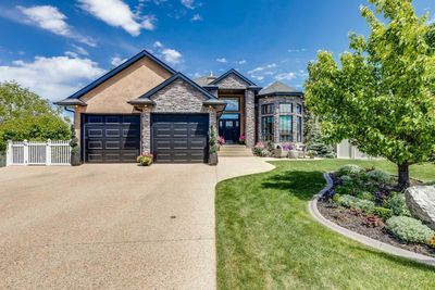 12 Liberty Pl, House detached with 3 bedrooms, 2 bathrooms and 4 parking in Sylvan Lake AB | Image 2