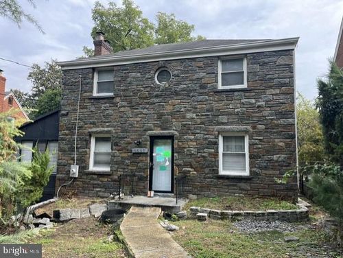 3537 Highwood Dr Se, WASHINGTON, DC, 20020-2345 | Card Image